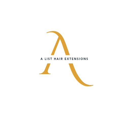 A List Hair Extensions